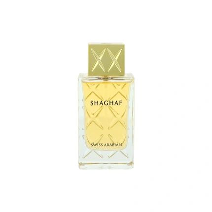 Swiss Arabian Shaghaf Eau De Parfum 75Ml For Women