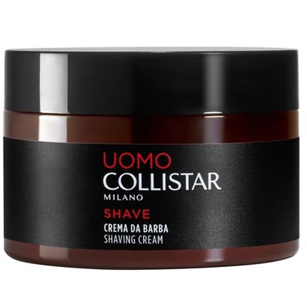Collistar Uomo Shaving Cream - 200Ml