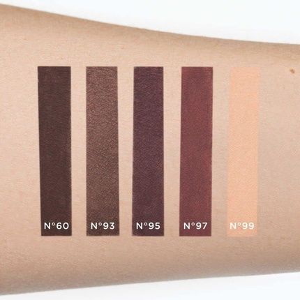 Artdeco Mineral Eye Styler Long-Lasting Eyeliner With Integrated Sharpener - Image 3