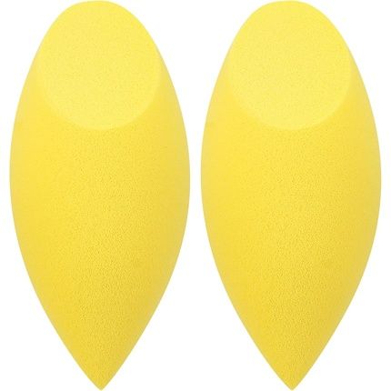 Real Techniques Miracle Concealer Sponge - Elongated Shape For Precision - Image 3