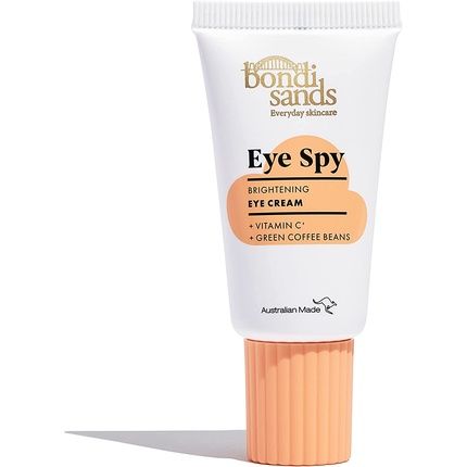 Bondi Sands Eye Spy Vitamin C Eye Cream 15Ml Energizing Under Eye Cream With Vitamin C
