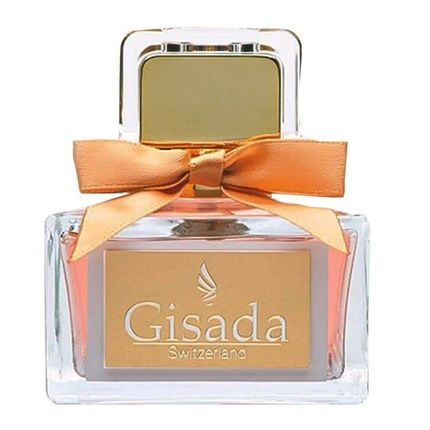 Gisada Donna Eau De Toilette Spray 50Ml
