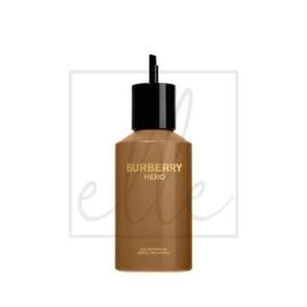 Hero Eau De Parfum Refill 200Ml