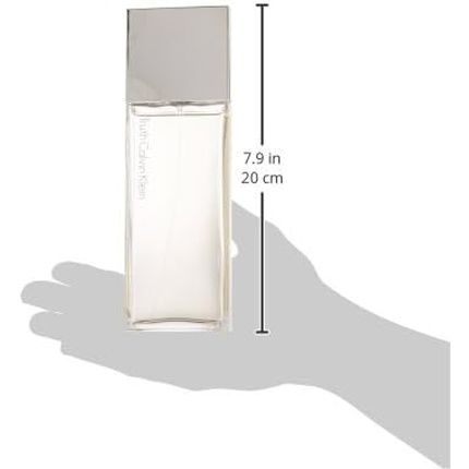 Calvin Klein Truth Eau De Parfum 100Ml - Image 3