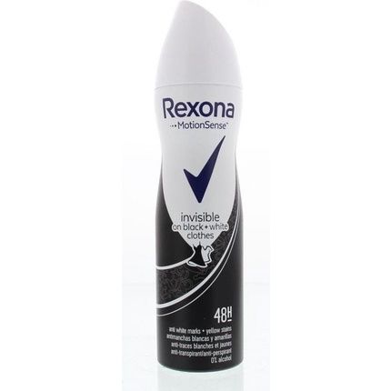 Rexona Deodorant Spray Invisible Diamond 150 Ml - Image 3