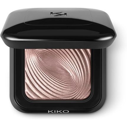 Kiko Milano Matte & Shiny Duo Liquid Lip Colour 01 06 Light Taupe