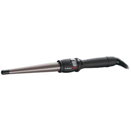 Babyliss Pro Professional Conical Curling Iron Bab2280Tte 1325 Mm Tourmaline
