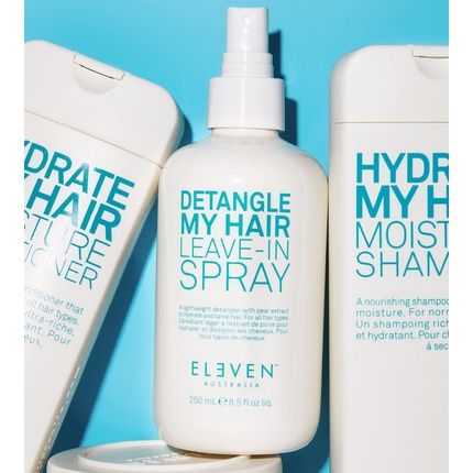 Eleven Australia Detangle My Hair Leave-In Spray - A Light Treatment