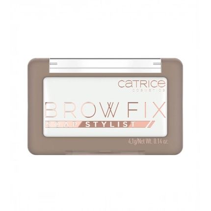 Catrice Brow Fix Soap Stylist 010 Full And Fluffy Makeup