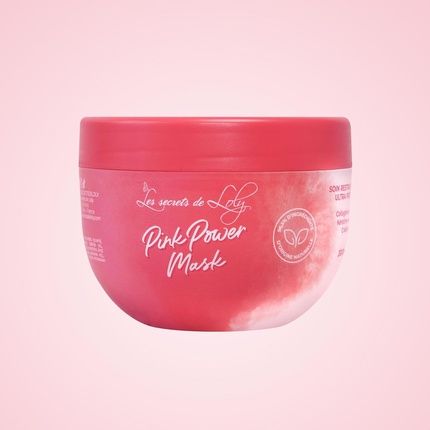 Pink Power Mask: Les Secrets De Loly - Image 3