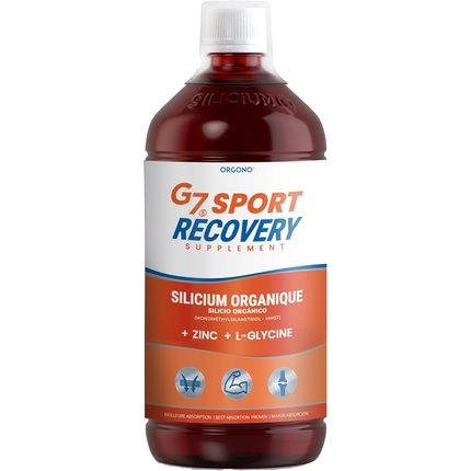 Orgono G7 Sport 1 Litre - Versatile Item For Various Uses