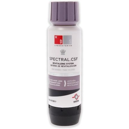Ds Laboratories Spectral Csf Women'S Anti-Aging Therapy 60Ml/2Oz