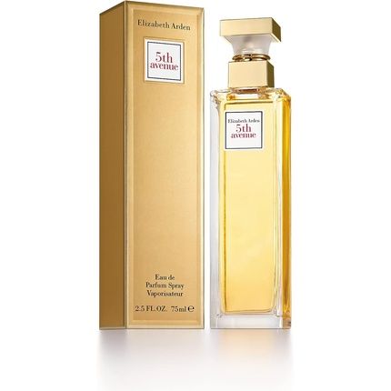 Elizabeth Arden 5Th Avenue Eau De Parfum Spray 75Ml
