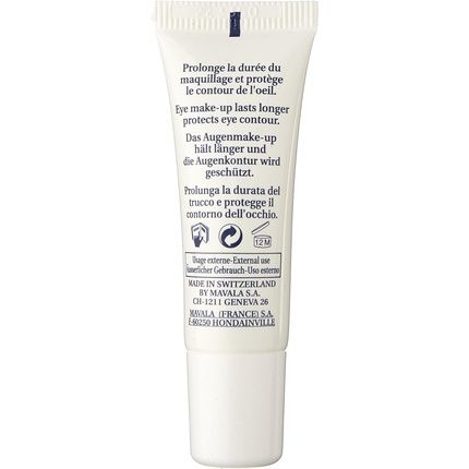 Mavala Eye Care Double-Lash Eye Makeup Base 10Ml - Image 3