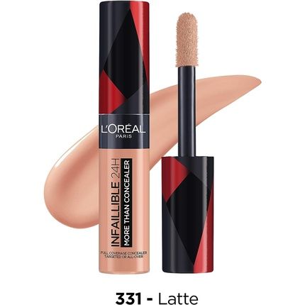 L'Oreal Concealer 331 Latte 11Ml