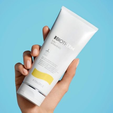 Biotherm Eau Vitaminee Refreshing Shower Gel For Women - Image 3