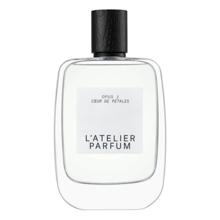 L'Atelier Parfum Coeur De Petales Eau De Parfum 100Ml