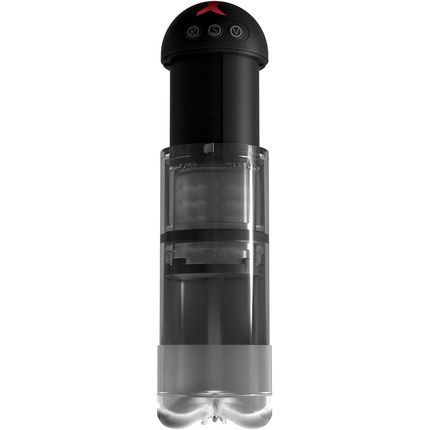 Pdx Elite Stroker Extender Pro Vibrator - Image 3