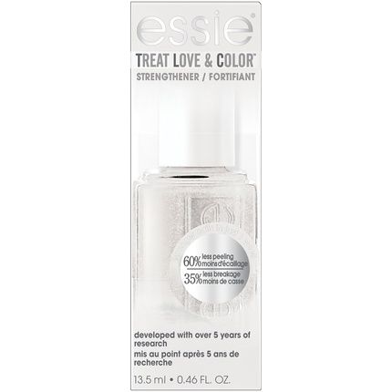 Essie Treat Love & Color Nail Polish For Normal To Dry/Brittle Nails - In The Balance 0.46 Fl. Oz.