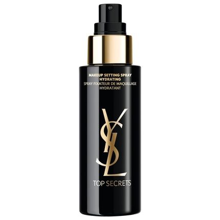 Ysl Tps Glow Perfecting Mist S100Ml