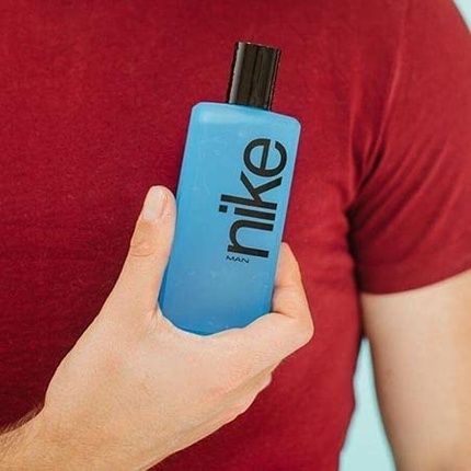 Nike Ultra Blue Men'S Perfume Spray 200Ml - Natural And Masculine - Image 3