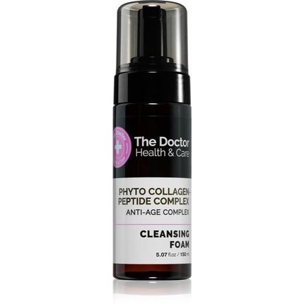 Doctor Phyto Collagen-Peptide Complex Anti-Age Complex Mousse 150 Ml