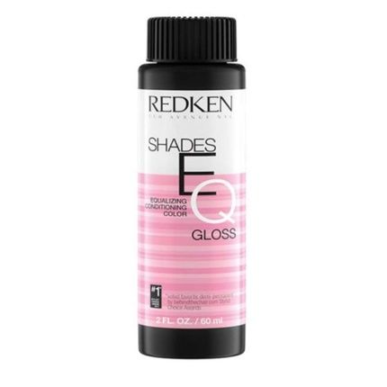 Semi-Permanent Hair Dye Redken Shades Eq 09G Vanilla Cream 60Ml