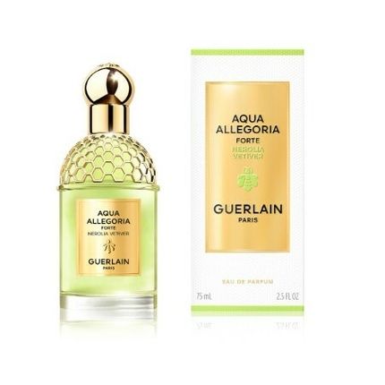Guerlain Aqua Allegoria Forte Nerolia Vetiver Eau De Parfum 75Ml