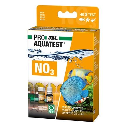 Jbl Aqua Proaquatest No3 Nitrat Test Set