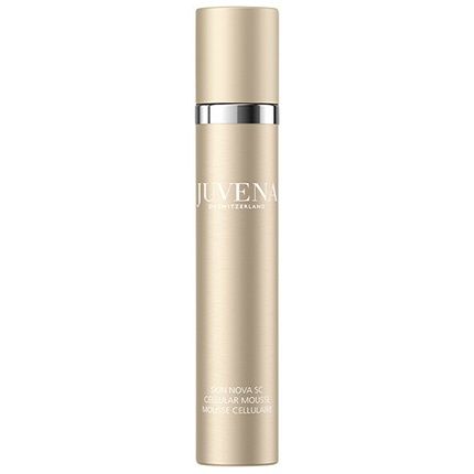 Juvena Skin Nova Sc Cellular Mousse 100Ml Refreshing Soothing And Hydrating Foam