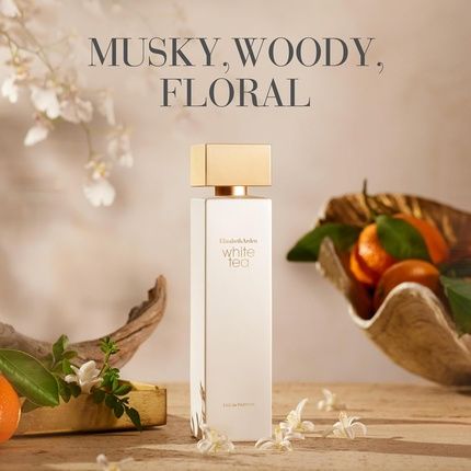 Elizabeth Arden White Tea Eau De Parfum 50Ml - Image 3