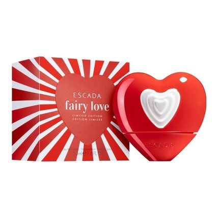 Escada Fairy Love Limited Edition Eau De Toilette Spray 50Ml - Image 3