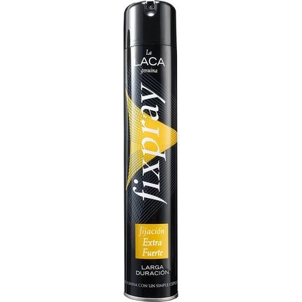 Rv Extra Strong Hold Lacquer 400Ml