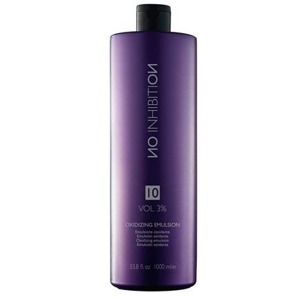 No Inhibition By Milkshake Hair Oxidizing Emulsion 10 Volume