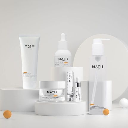 Matis Reponse Eclat Glow Aging Cream 50Ml - Image 3