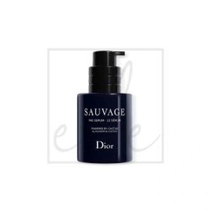 Dior Sauvage Le Serum 50Ml