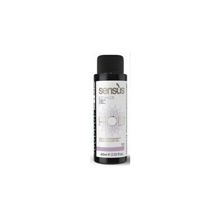 Sensus Holi 8.0 - Demi Permanent Hair Color 60 Ml