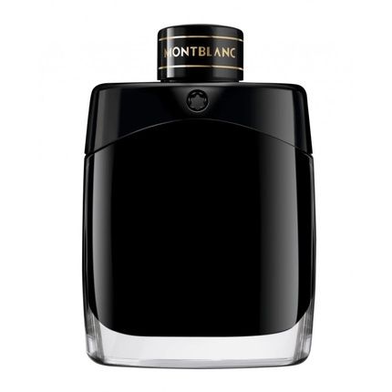 Mont Blanc Legend Eau De Parfum Spray 100Ml