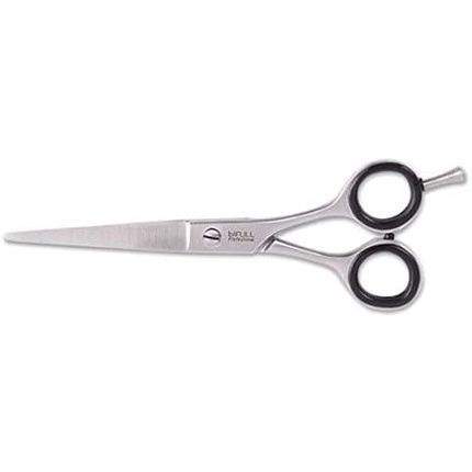Bifull Basic Cutting Scissors 17.8Cm Black Standard