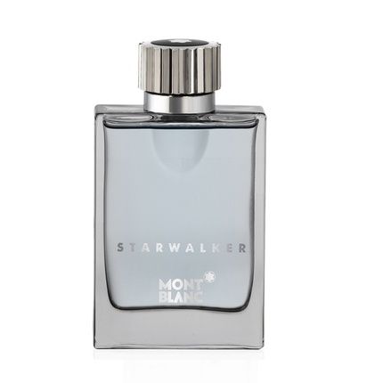 Mont Blanc Starwalker Eau De Toilette Spray 75Ml