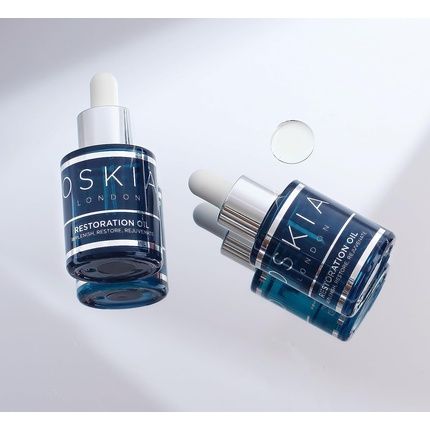 Oskia Restoration Oil 30Ml - Image 3