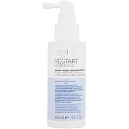 Revlon Professional Re/Start Balance Scalp Moisturizing Lotion 100Ml