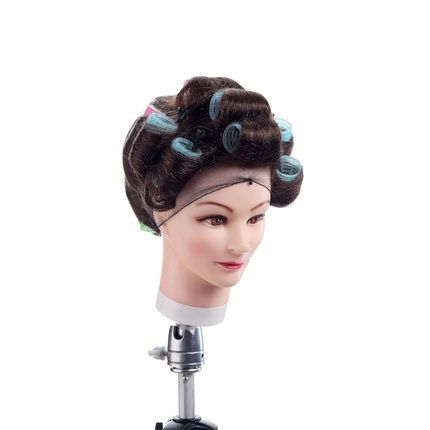 Black Fine Mesh Nets - Pack Of 3