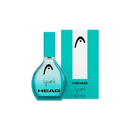 Head Spark Womens Fragrance Perfume Eau De Toilette Edt 100Ml 3.4Oz