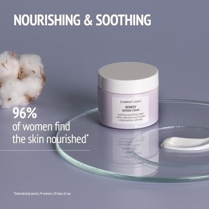 Comfort Zone Remedy Defense Cream 60Ml - Image 3