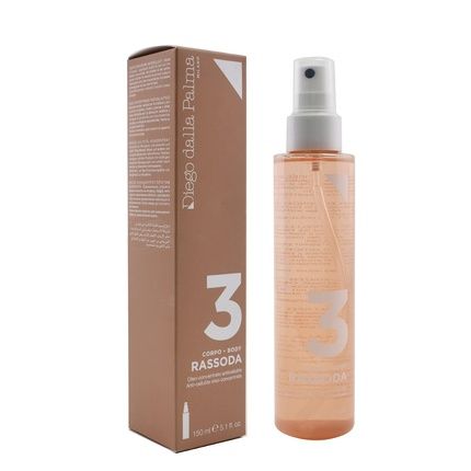 Ddp Body 3 Oleo Concentrato Anticellulite 150Ml