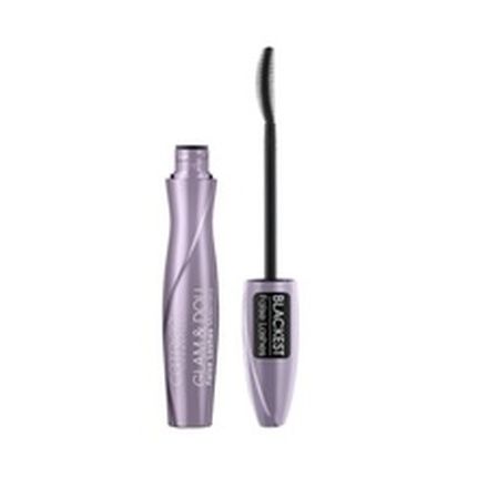 Catrice Glam & Doll False Lashes Mascara Waterproof 10 Ml Black