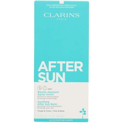 Clarins After Sun Balm - Image 3