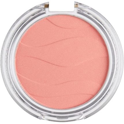 Collection Cosmetics Soft Glow Blusher Powder 4G Peach - Image 3