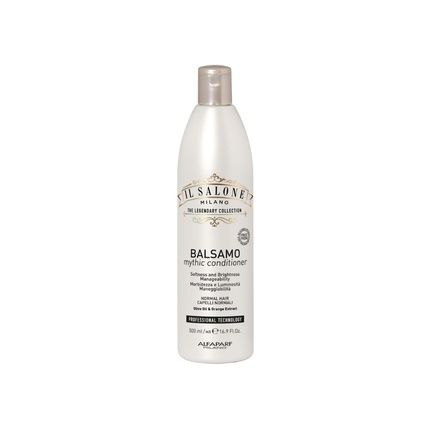 Il Salone Milano Professional Mythic Conditioner For Normal Hair - Image 3